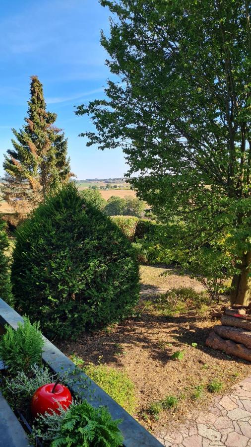 Biberchalet Und Biberbau Appartamento Bad Lauterberg
