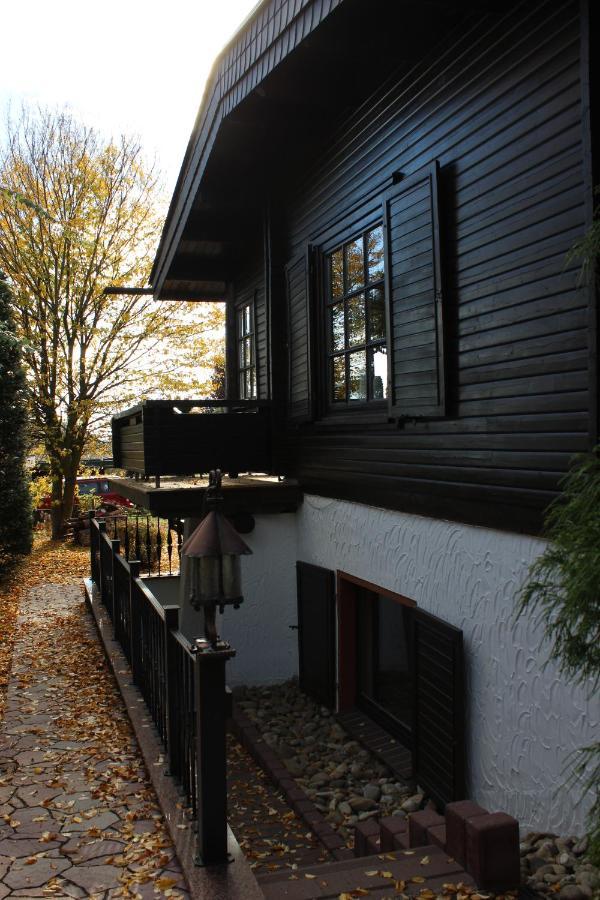 Biberchalet Und Biberbau Apartment