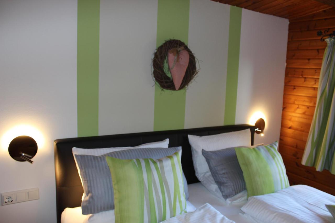 Biberchalet Und Biberbau Bad Lauterberg im Harz