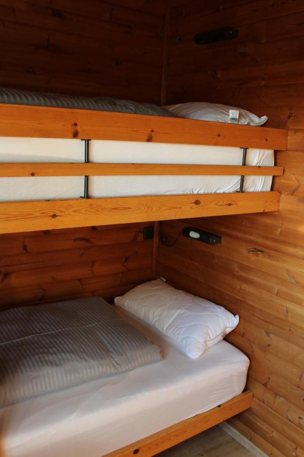 Apartment Biberchalet Und Biberbau *