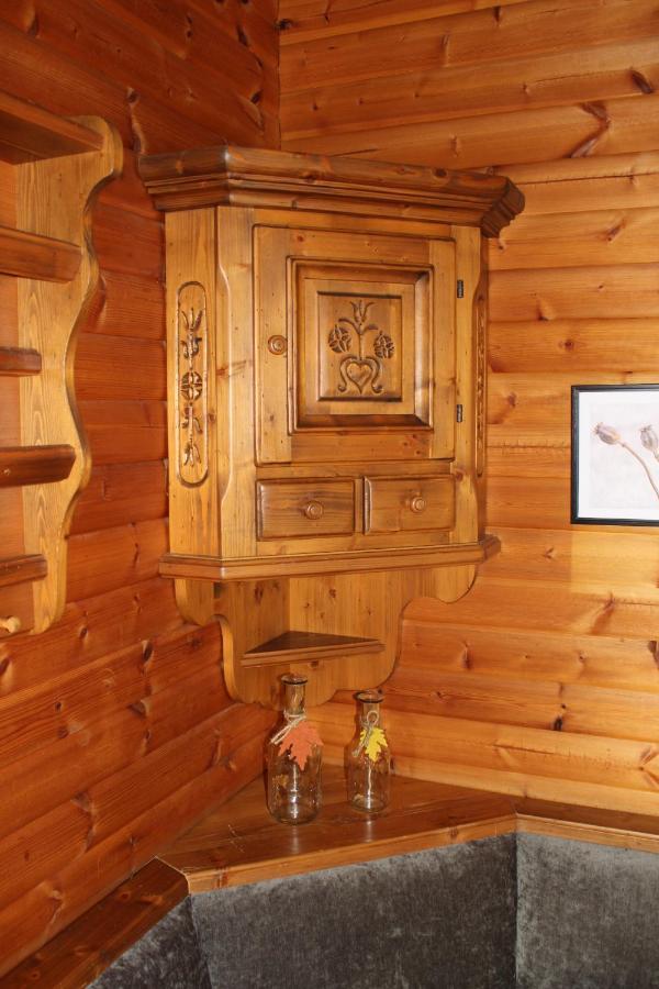 Biberchalet Und Biberbau Apartment Bad Lauterberg im Harz