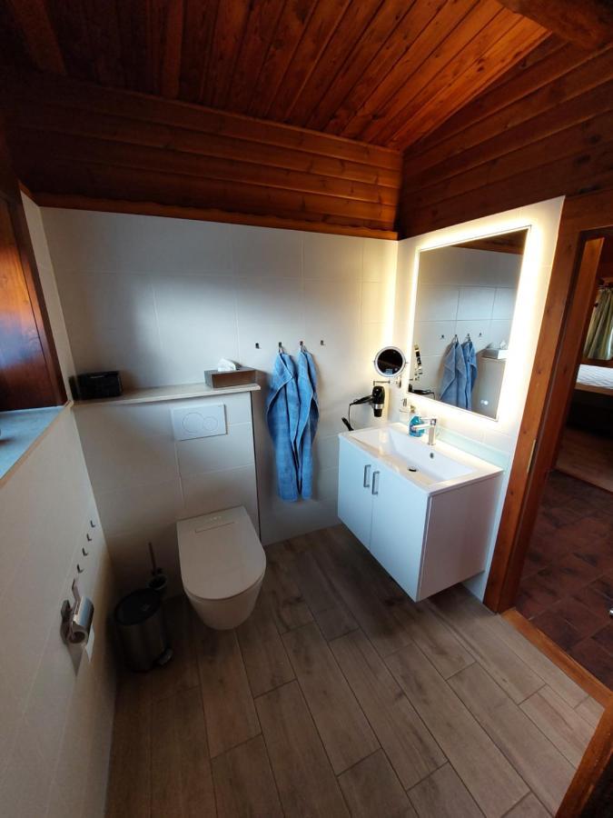 Apartment Biberchalet Und Biberbau