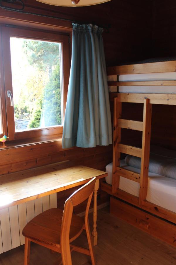 Biberchalet Und Biberbau Apartment Bad Lauterberg im Harz