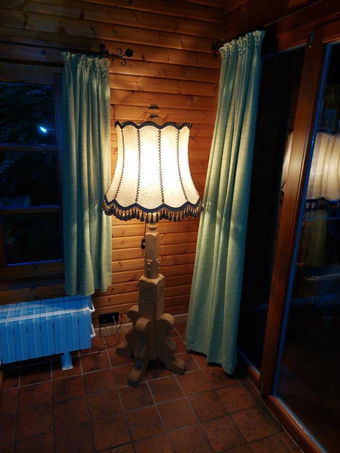 Apartment Biberchalet Und Biberbau *