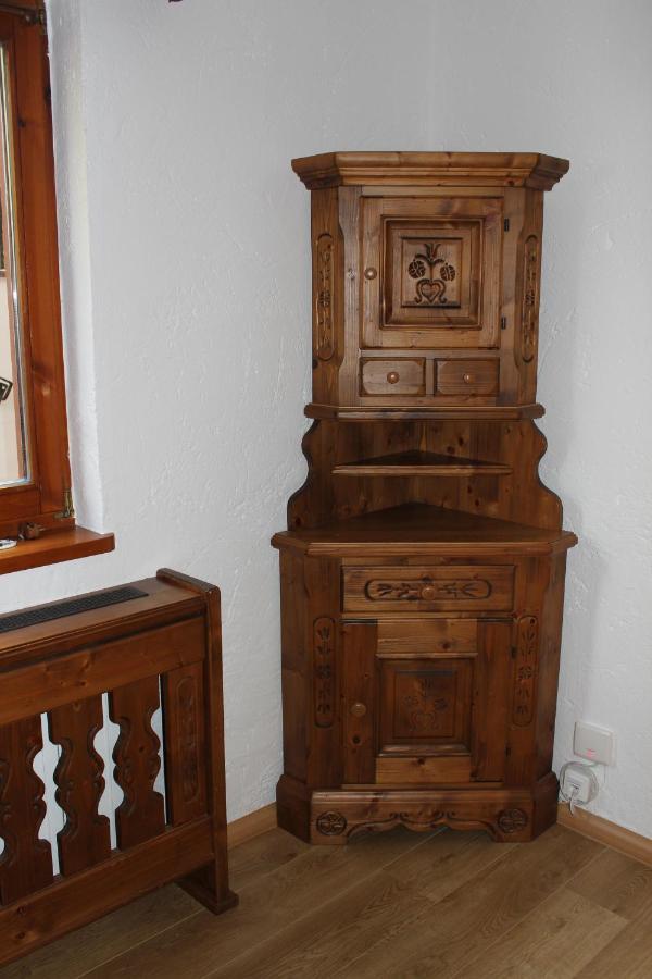 Apartment Biberchalet Und Biberbau Bad Lauterberg im Harz