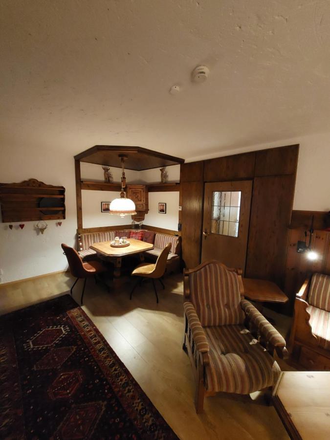 Biberchalet Und Biberbau Appartamento