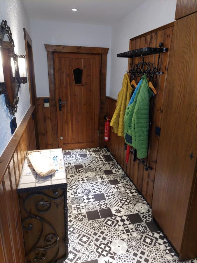 Biberchalet Und Biberbau Bad Lauterberg im Harz