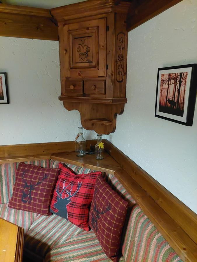 Biberchalet Und Biberbau Apartment *