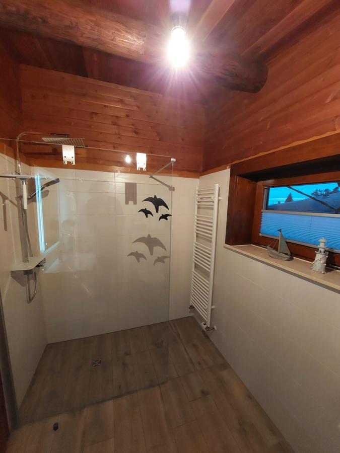 Biberchalet Und Biberbau Bad Lauterberg im Harz