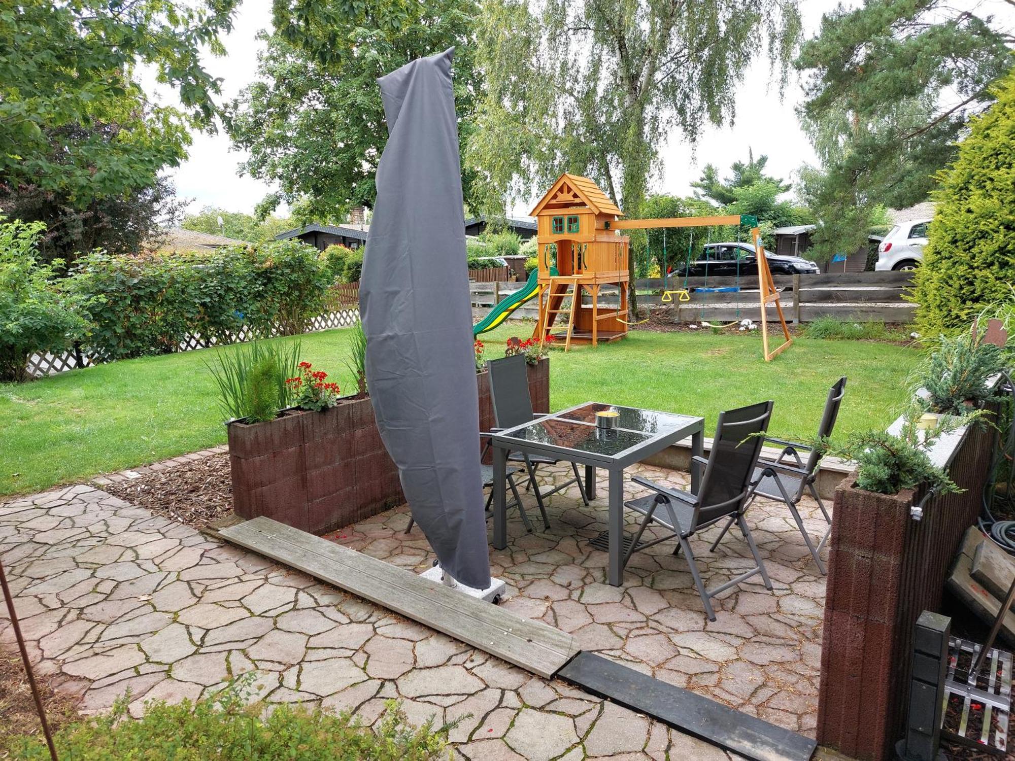 Appartamento Biberchalet Und Biberbau