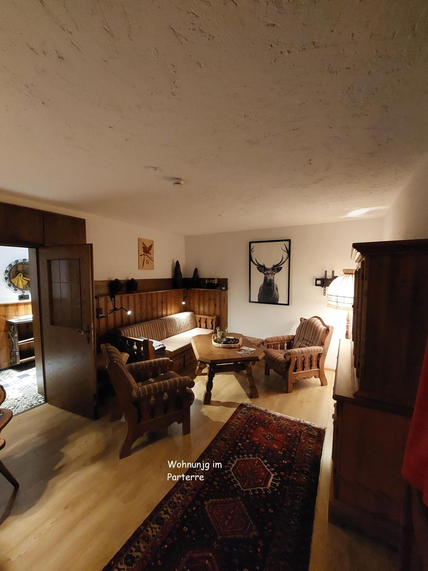 Biberchalet Und Biberbau Bad Lauterberg im Harz