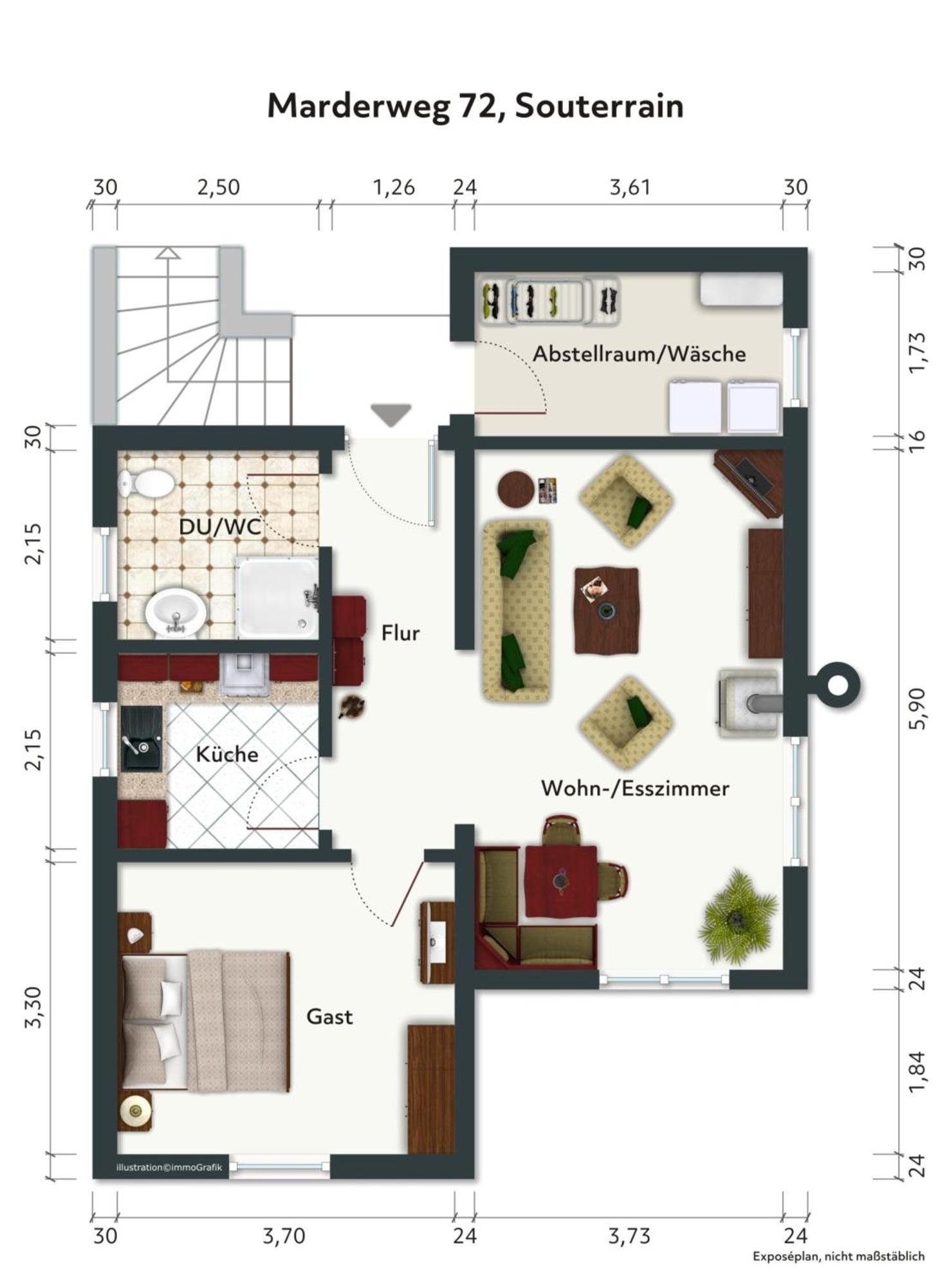Biberchalet Und Biberbau Bad Lauterberg