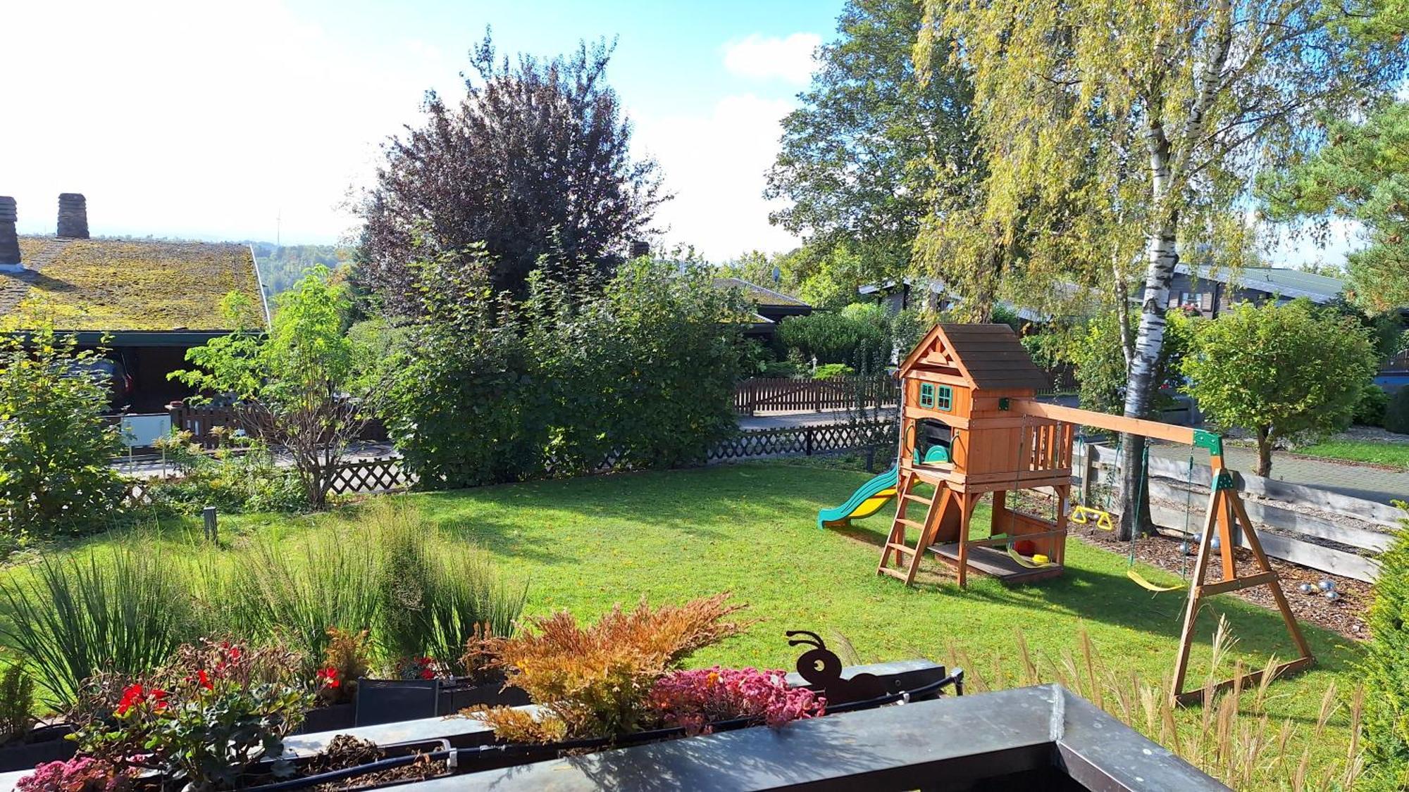 Appartamento Biberchalet Und Biberbau Bad Lauterberg